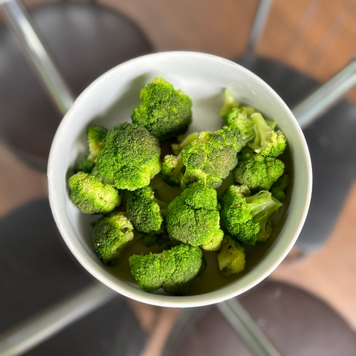 Brócolis 50 gramas