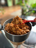 Frango em cubos 50 gramas