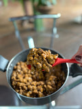 Carne de panela 50 gramas